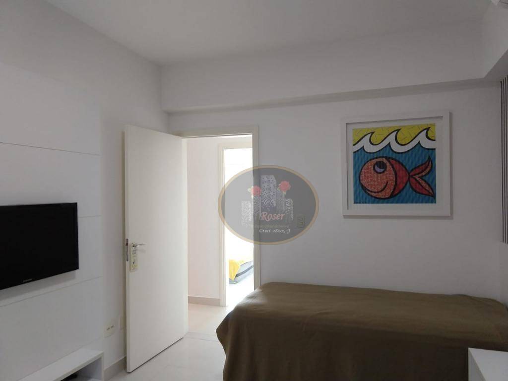 Apartamento à venda com 4 quartos, 360m² - Foto 21