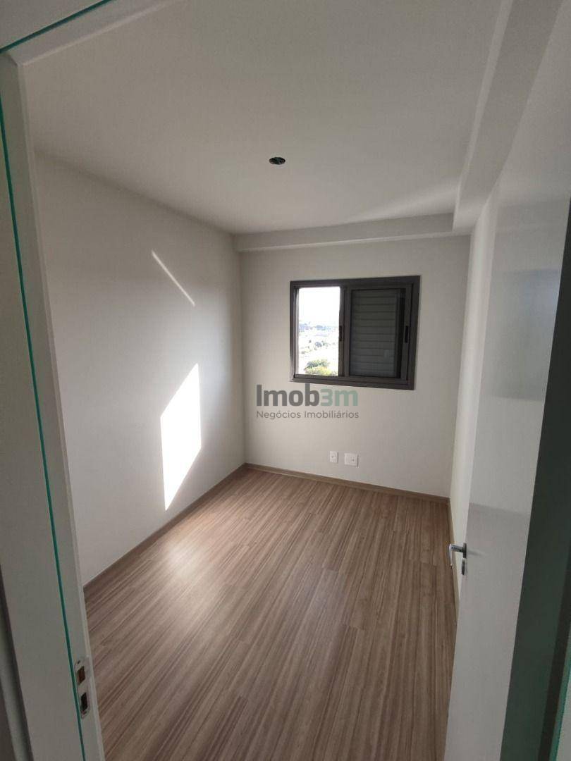 Apartamento à venda com 2 quartos, 51m² - Foto 10