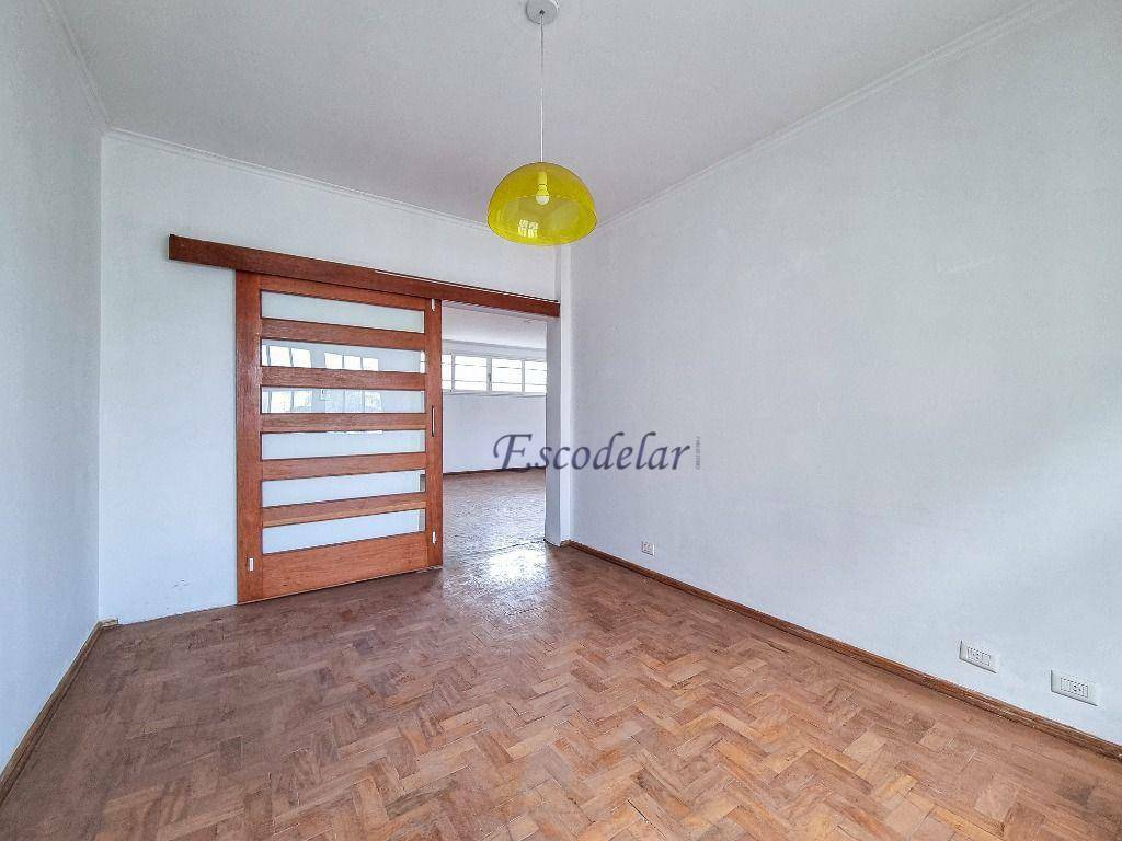 Apartamento à venda com 3 quartos, 160m² - Foto 7