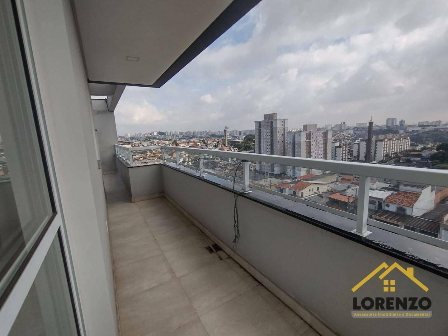 Cobertura à venda com 2 quartos, 110m² - Foto 8