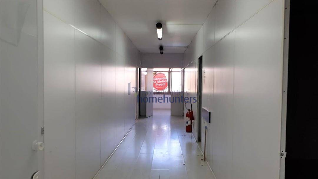 Conjunto Comercial-Sala para alugar, 234m² - Foto 12