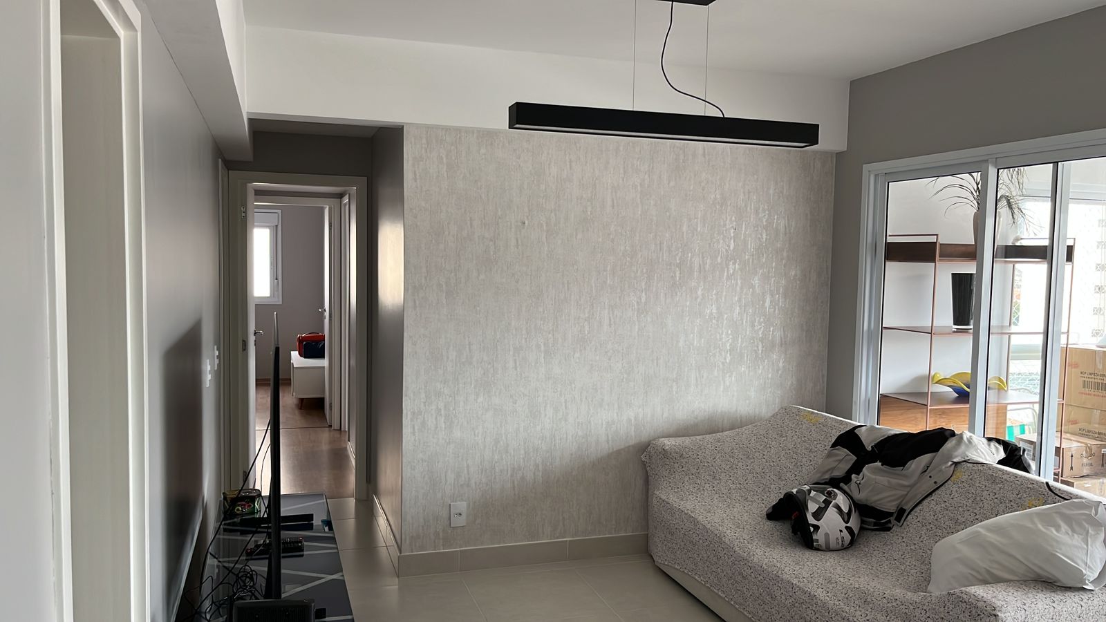 Apartamento à venda com 2 quartos, 89m² - Foto 14