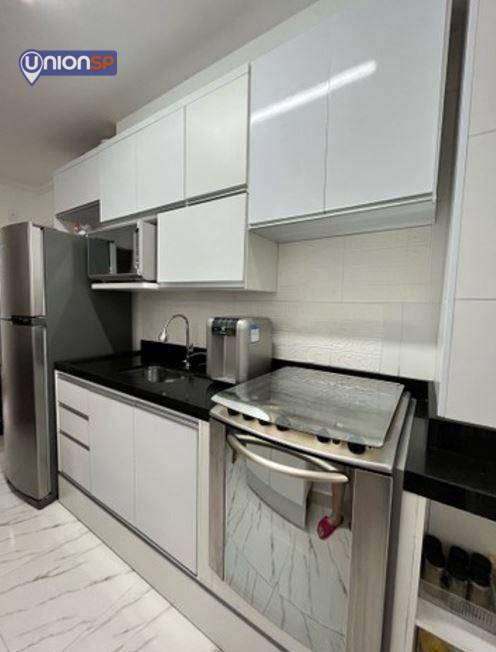 Apartamento à venda com 2 quartos, 122m² - Foto 11