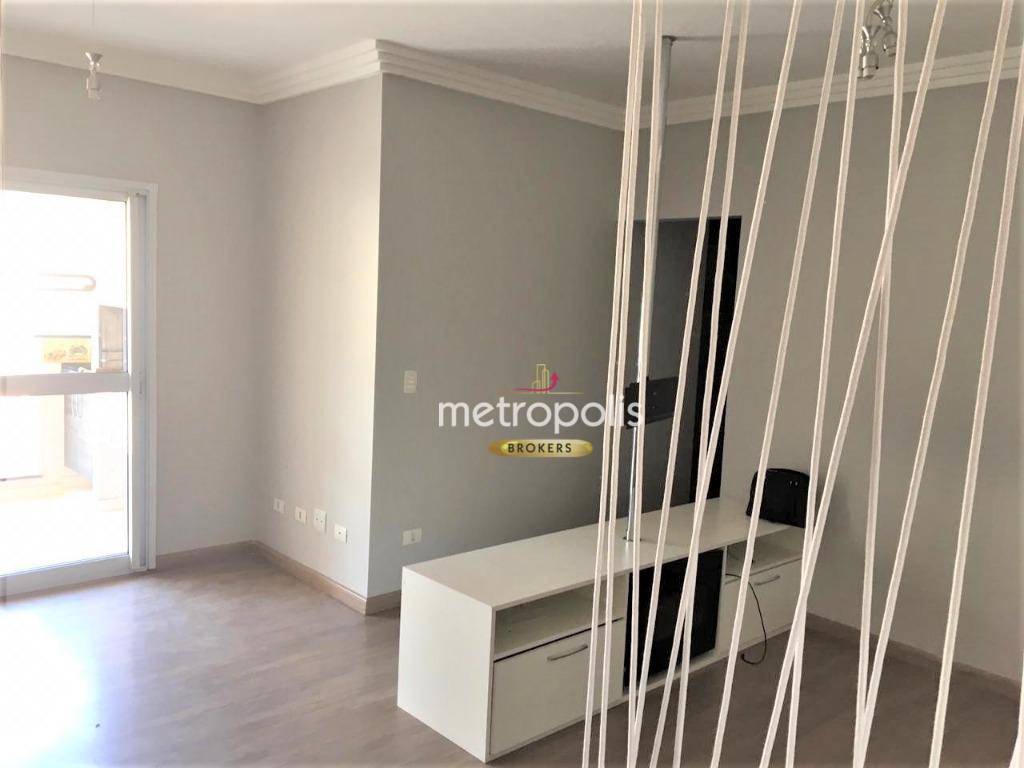 Apartamento à venda com 3 quartos, 91m² - Foto 2