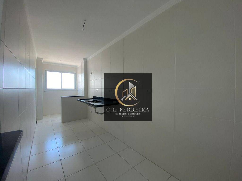 Apartamento à venda com 2 quartos, 80m² - Foto 6