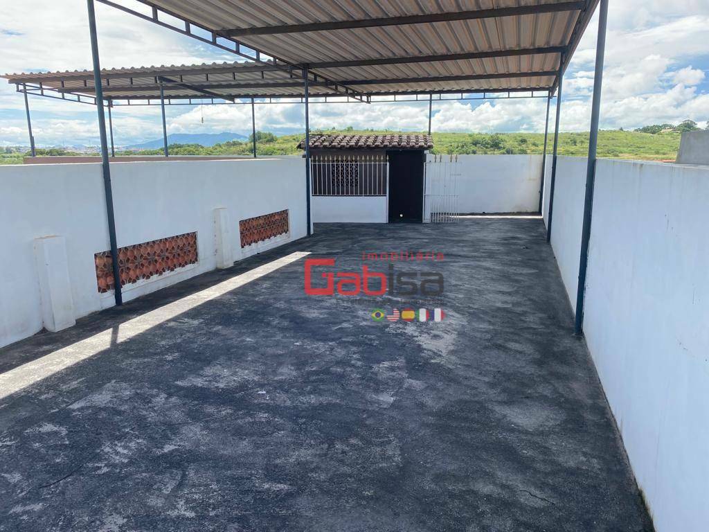 Casa de Condomínio à venda com 5 quartos, 260m² - Foto 20