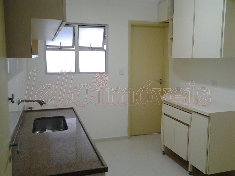 Apartamento para alugar com 2 quartos, 85m² - Foto 6