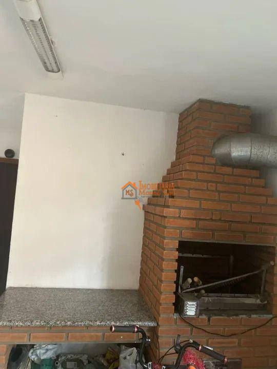 Casa, 3 quartos, 325 m² - Foto 18