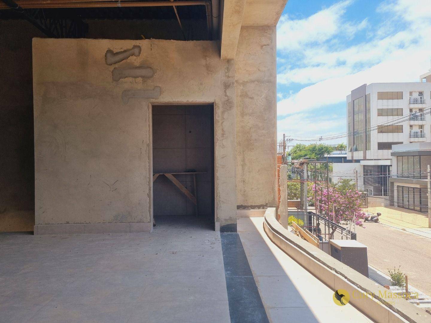 Loja-Salão para alugar, 271m² - Foto 9