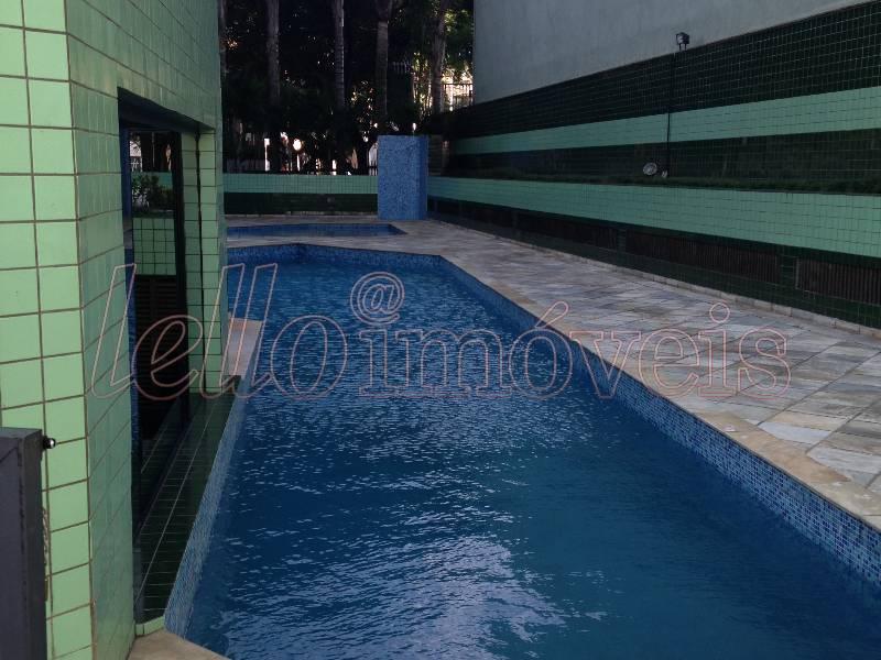 Apartamento à venda com 4 quartos, 227m² - Foto 13