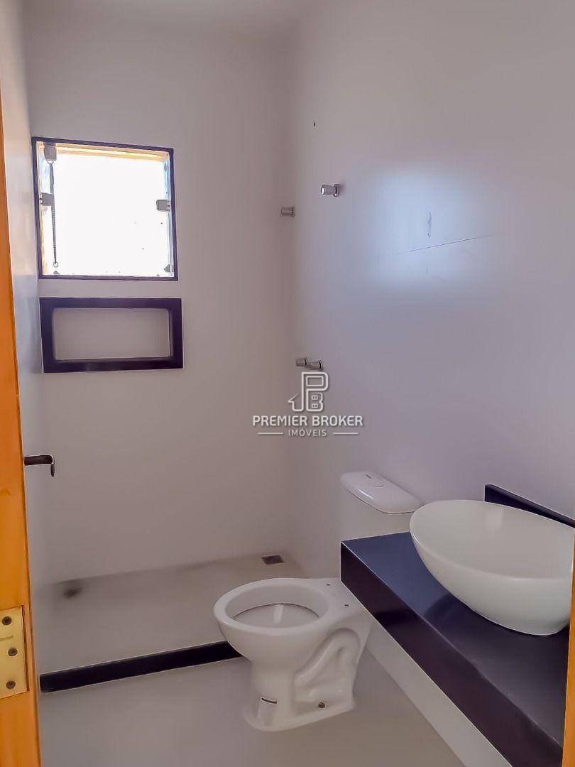 Casa de Condomínio à venda com 3 quartos, 100m² - Foto 14