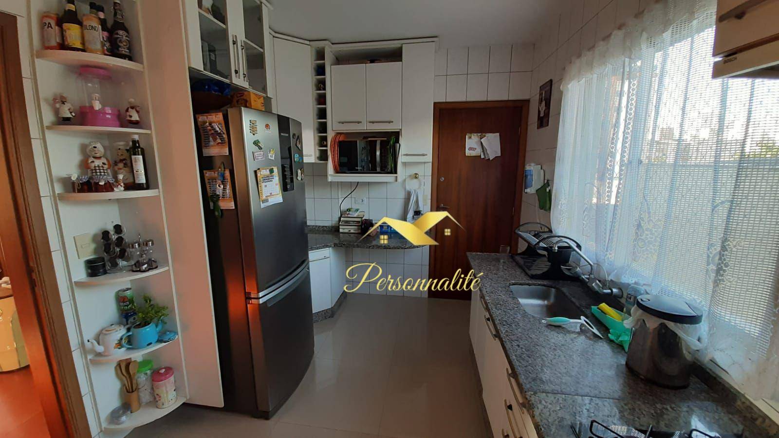 Apartamento à venda com 4 quartos, 97m² - Foto 10