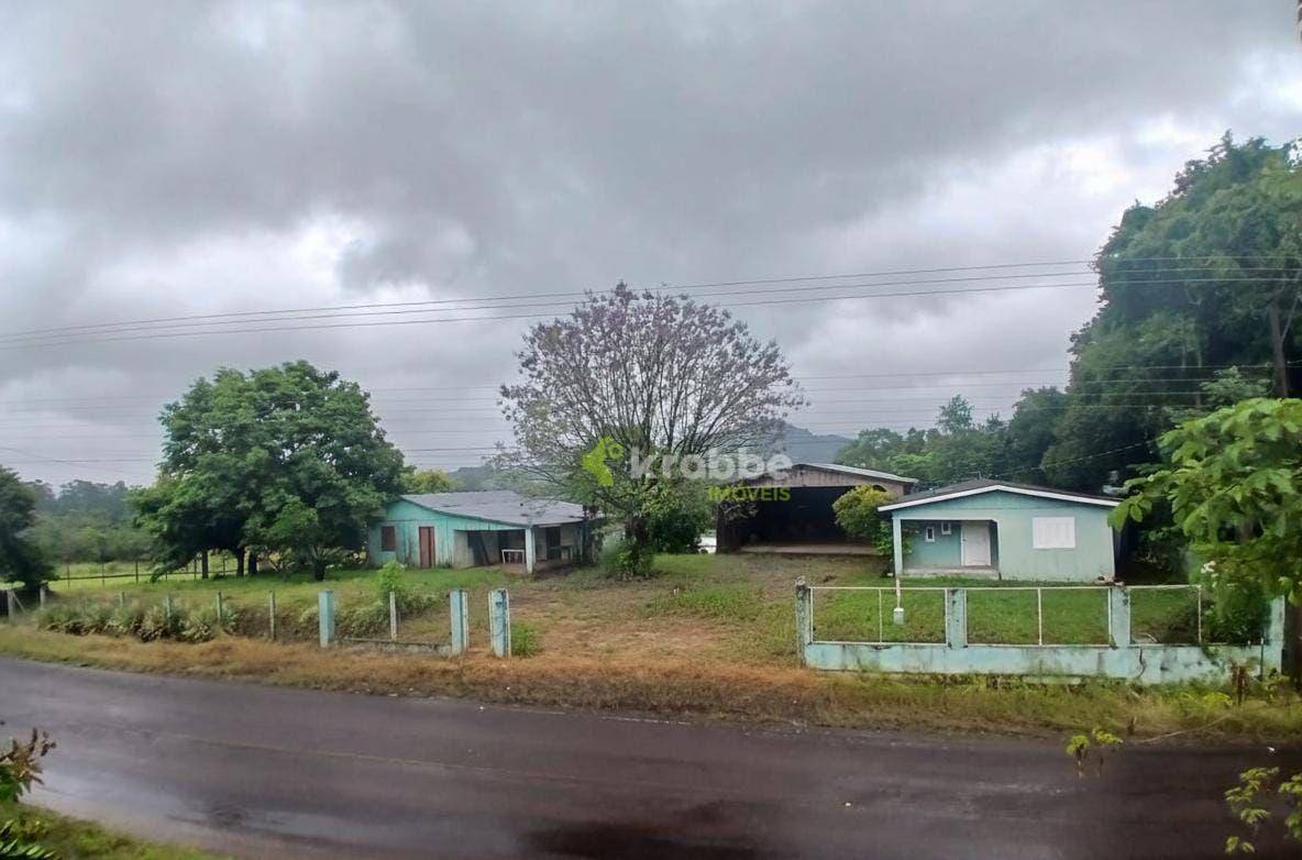 Chácara, 4 quartos, 2139 m² - Foto 3