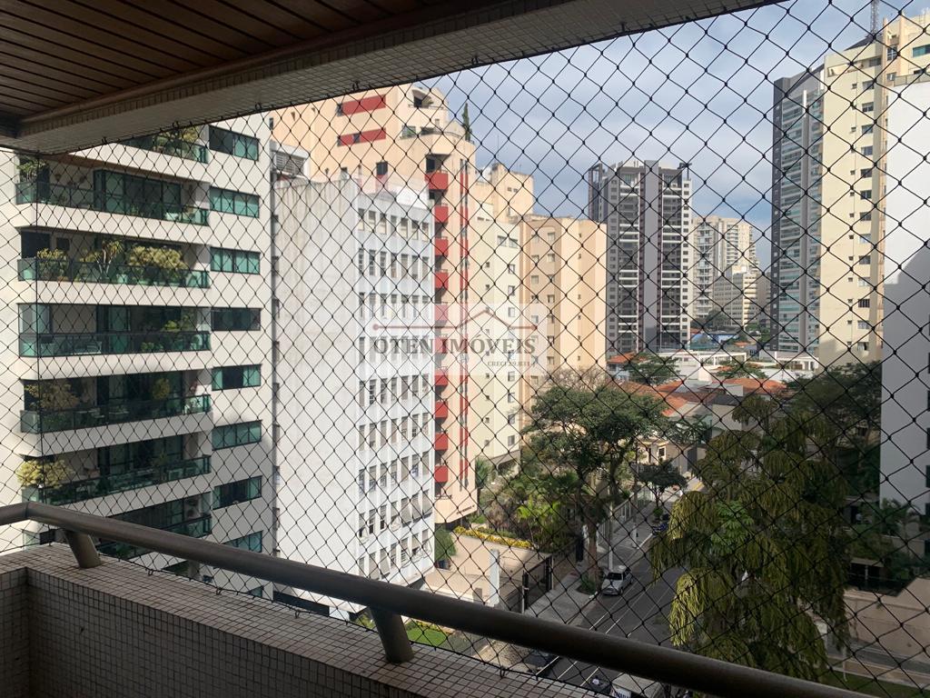 Apartamento à venda com 3 quartos, 192m² - Foto 20