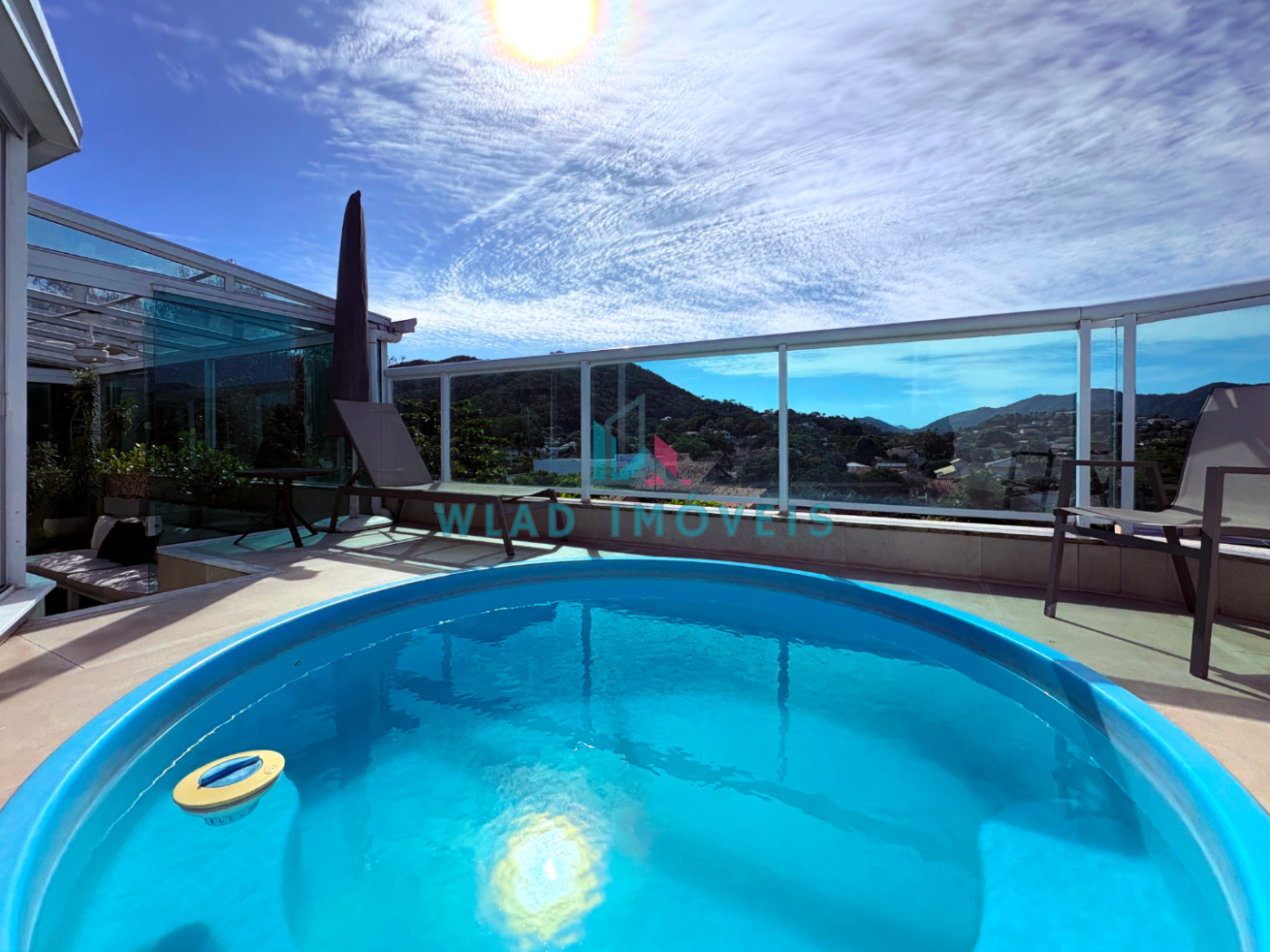 Cobertura à venda com 3 quartos, 167m² - Foto 4