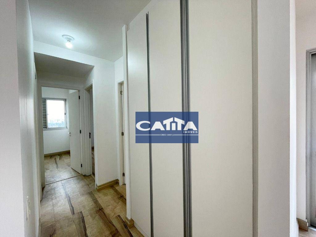 Apartamento para alugar com 3 quartos, 77m² - Foto 8