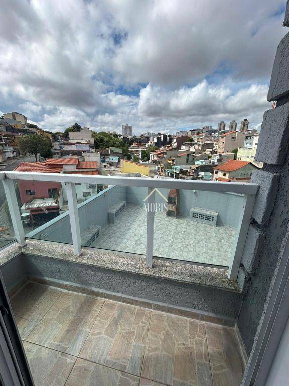 Apartamento à venda com 2 quartos, 56m² - Foto 12