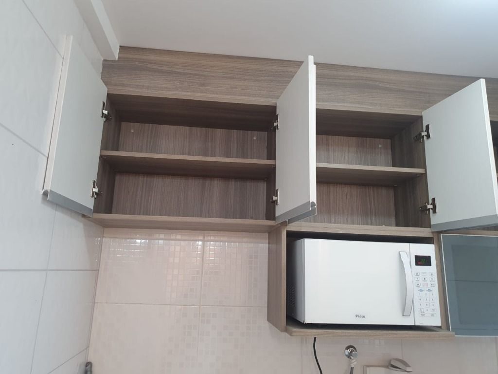 Apartamento à venda com 2 quartos, 47m² - Foto 6