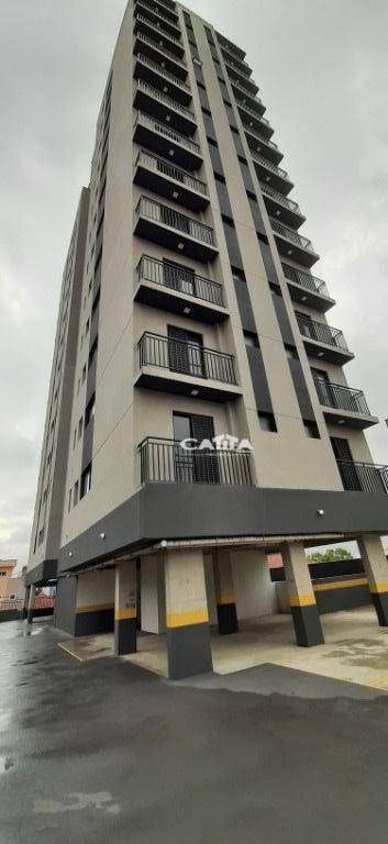Apartamento para alugar com 1 quarto, 39m² - Foto 14