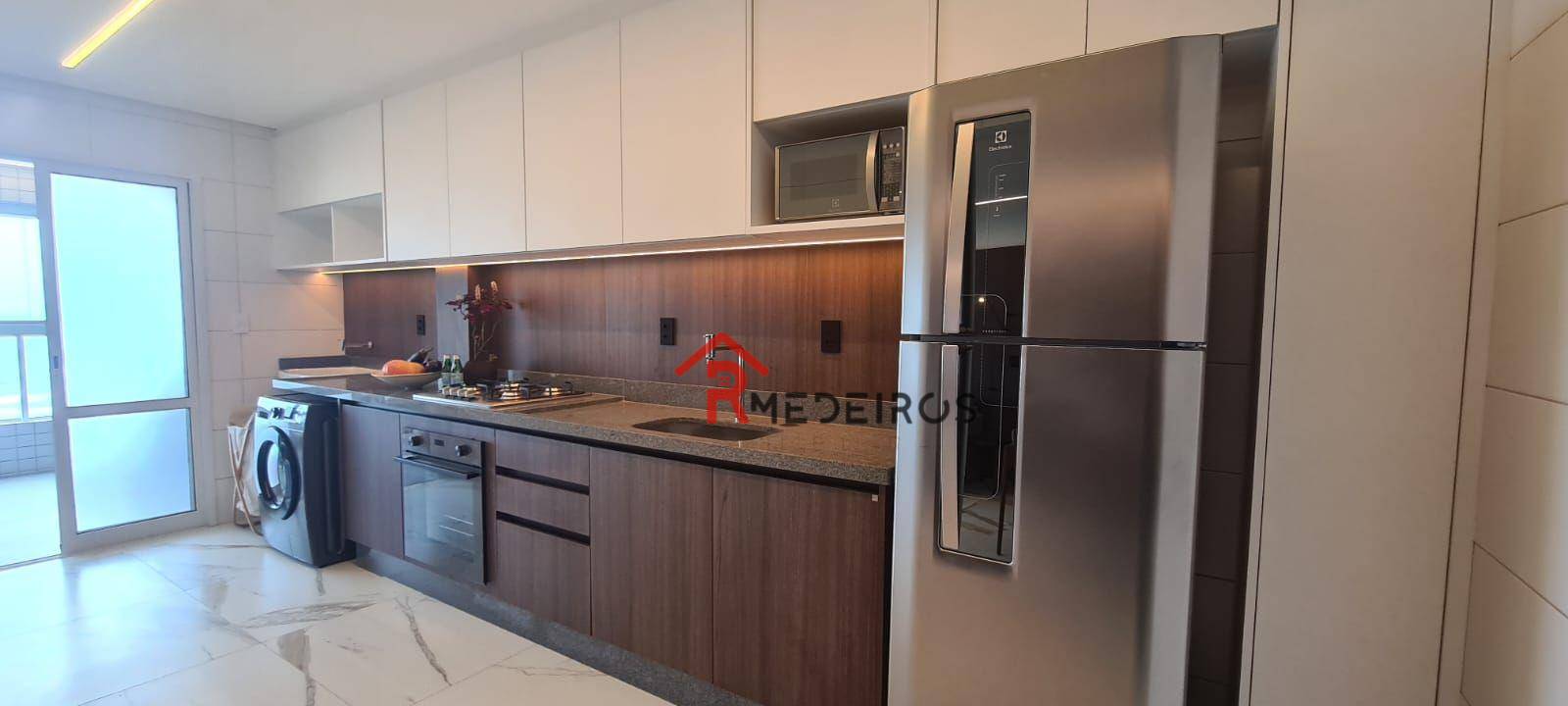 Apartamento à venda com 3 quartos, 126m² - Foto 20