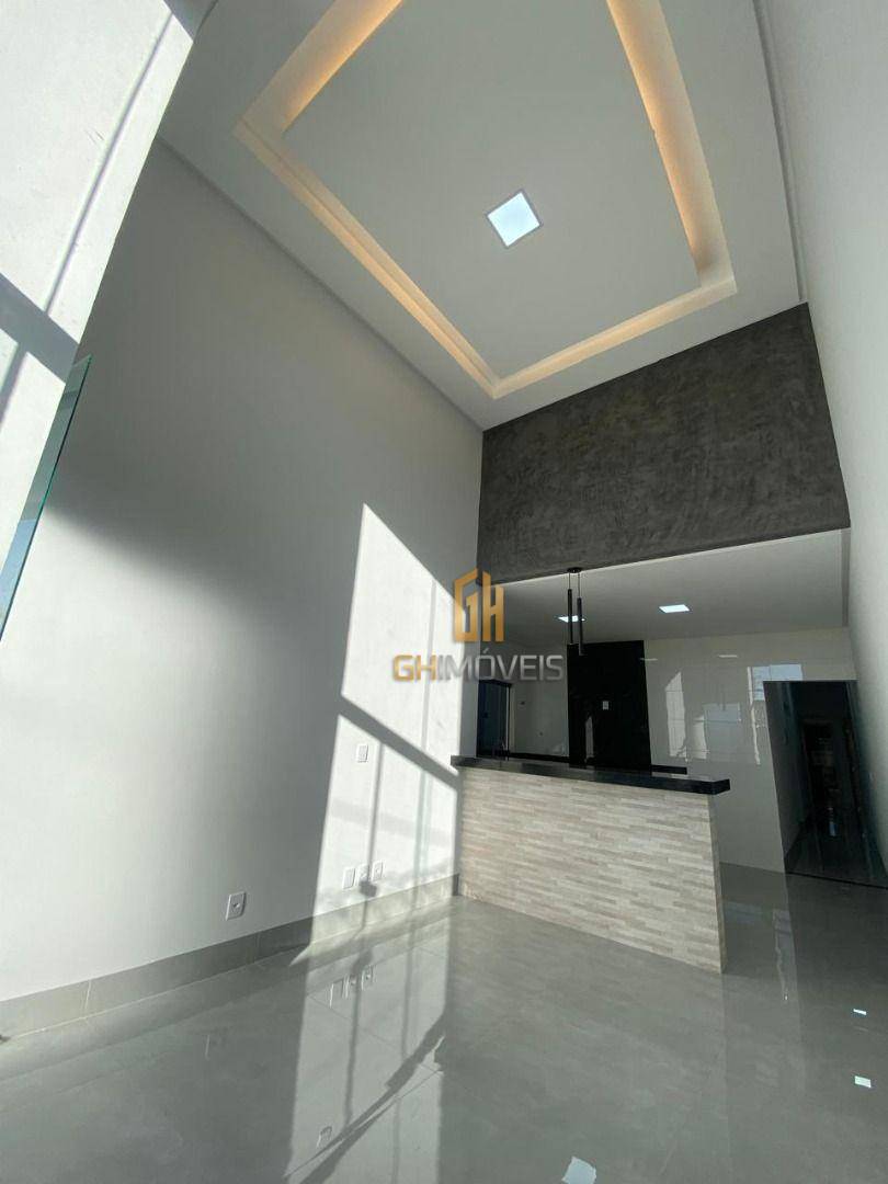 Casa à venda com 3 quartos, 119m² - Foto 11