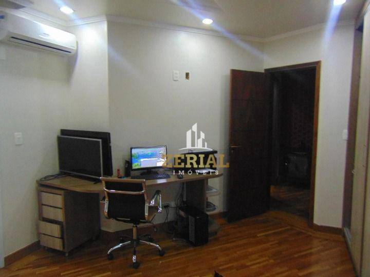 Sobrado à venda com 5 quartos, 460m² - Foto 23