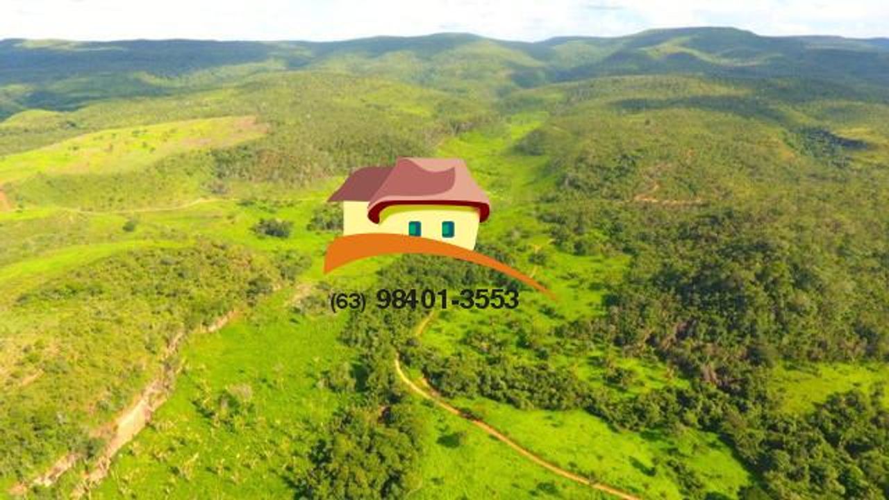 Fazenda à venda, 1m² - Foto 3