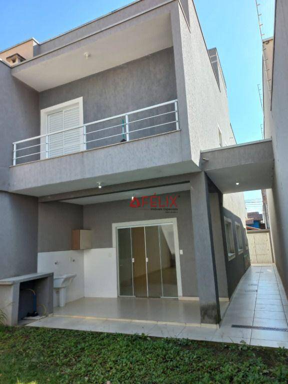 Sobrado à venda com 3 quartos, 140m² - Foto 6