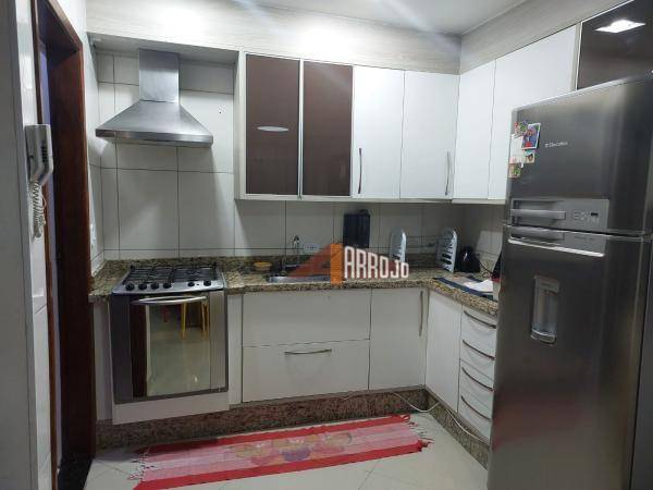 Sobrado à venda com 3 quartos, 86m² - Foto 15