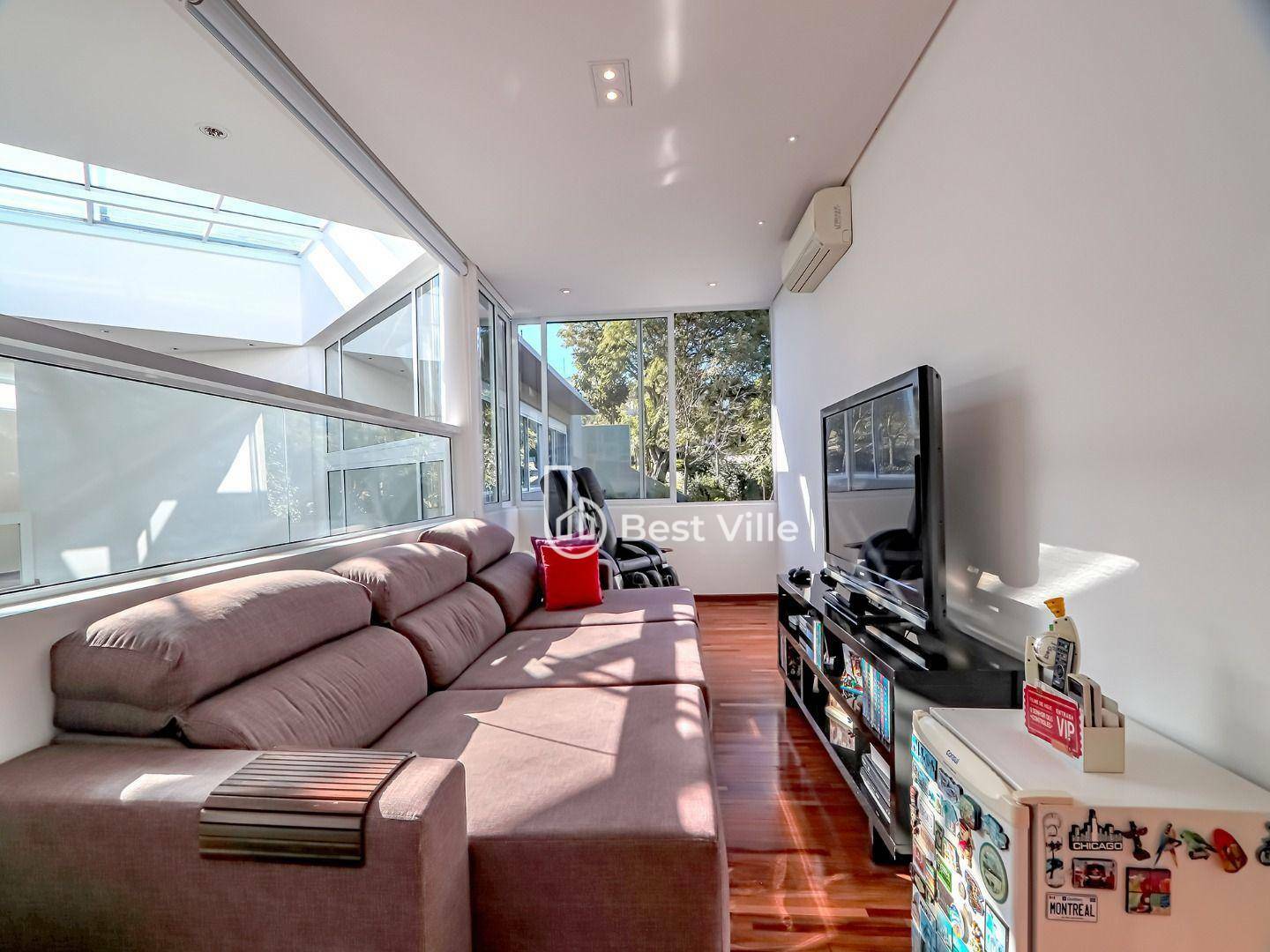 Casa de Condomínio à venda com 4 quartos, 774m² - Foto 17