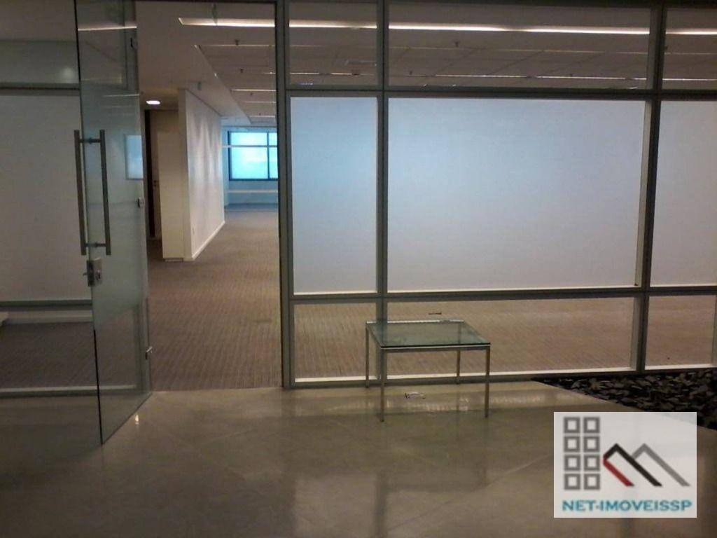 Conjunto Comercial-Sala para alugar, 1550m² - Foto 24