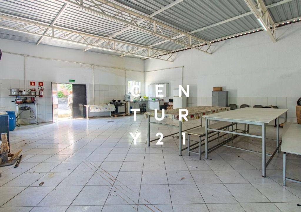 Depósito-Galpão-Armazém à venda e aluguel, 600m² - Foto 17