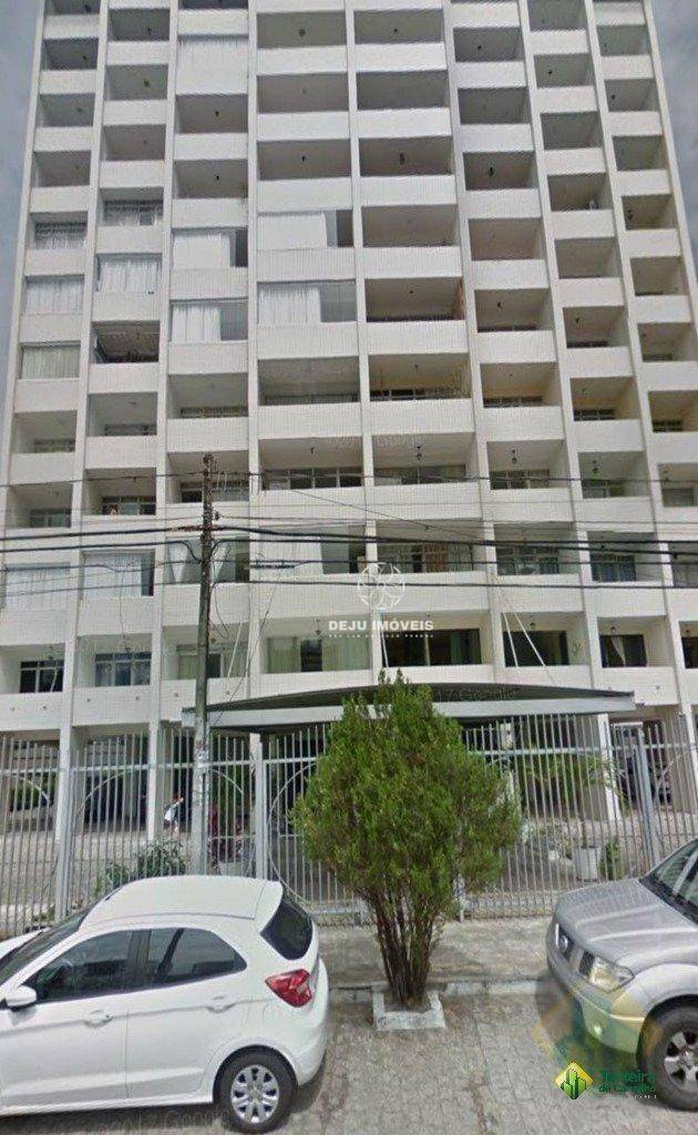 Apartamento à venda com 4 quartos, 140m² - Foto 13