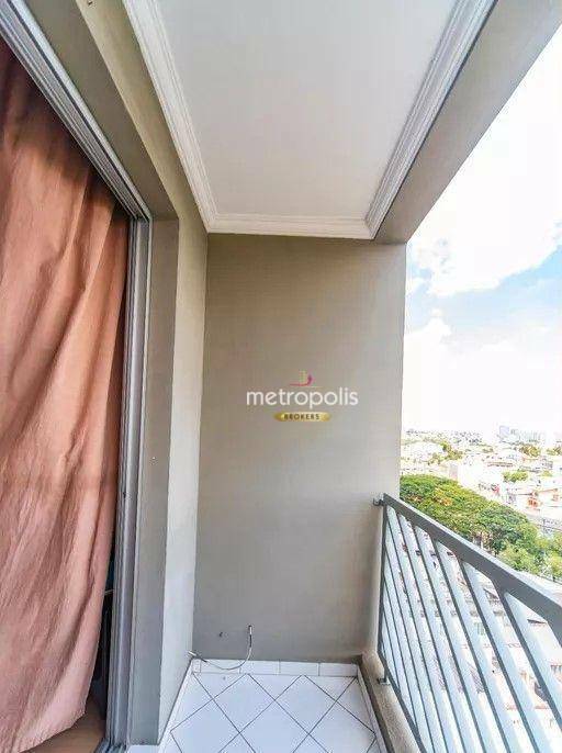 Apartamento à venda com 3 quartos, 70m² - Foto 8