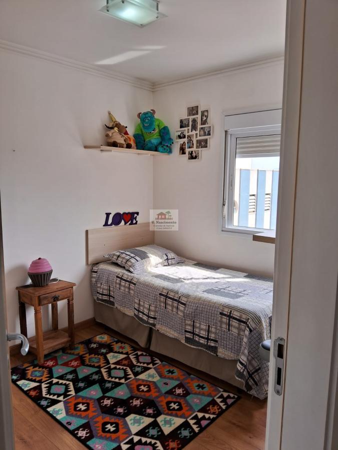 Apartamento à venda com 3 quartos, 84m² - Foto 26