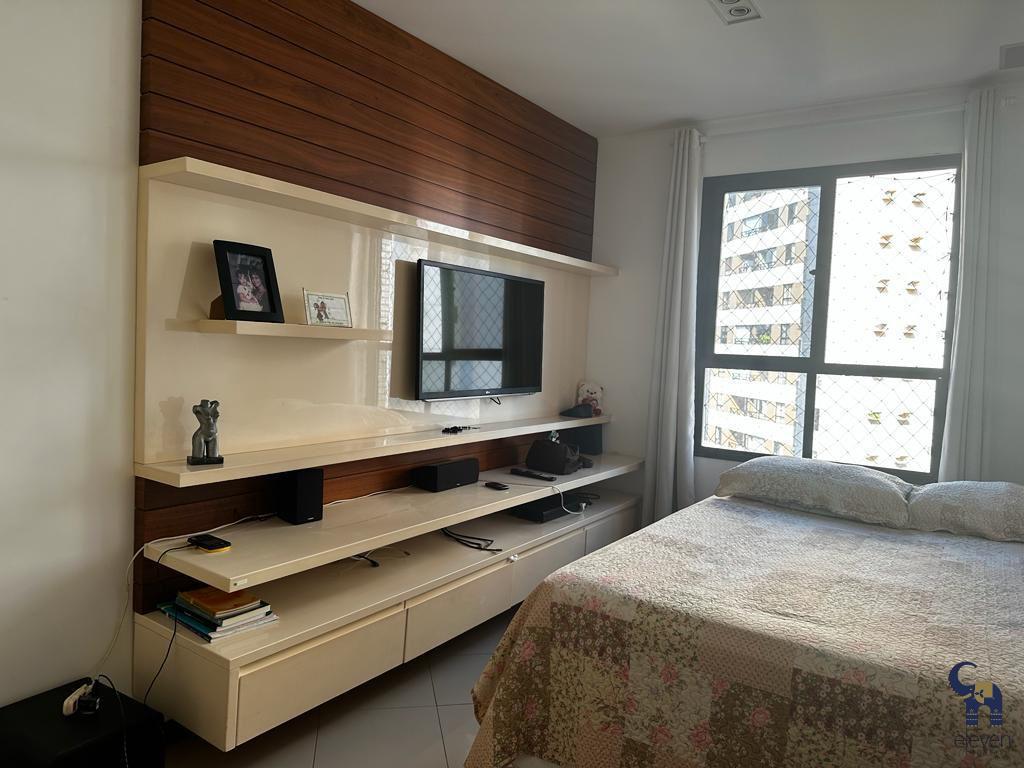 Apartamento à venda com 3 quartos, 120m² - Foto 15