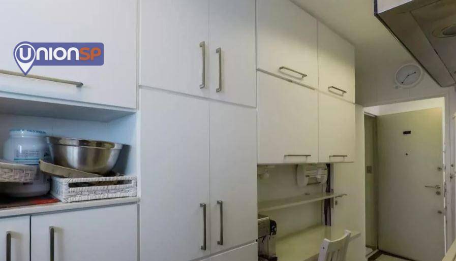 Apartamento à venda com 1 quarto, 41m² - Foto 14