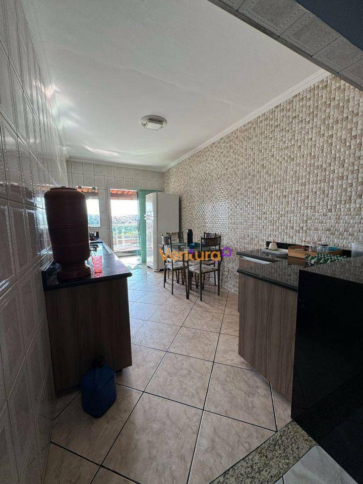 Casa, 3 quartos - Foto 12