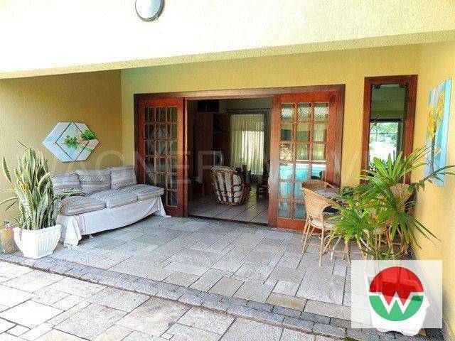 Casa de Condomínio à venda com 3 quartos, 320m² - Foto 7