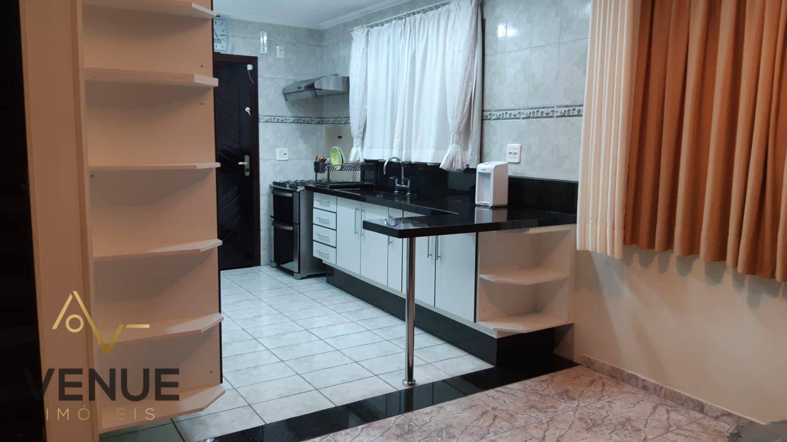 Sobrado à venda com 3 quartos, 164m² - Foto 34