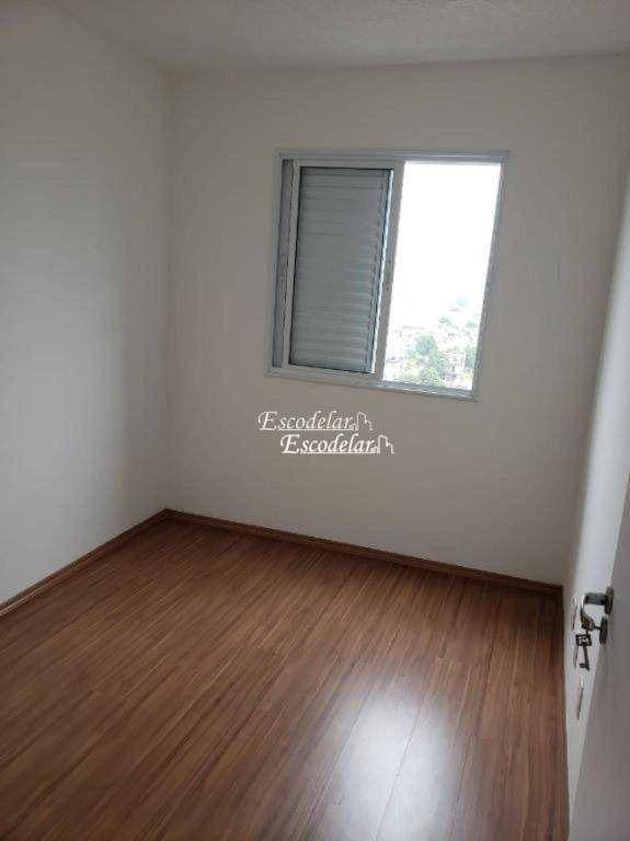 Apartamento à venda com 3 quartos, 58m² - Foto 28