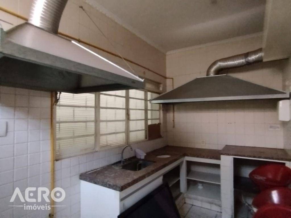 Loja-Salão para alugar, 110m² - Foto 8