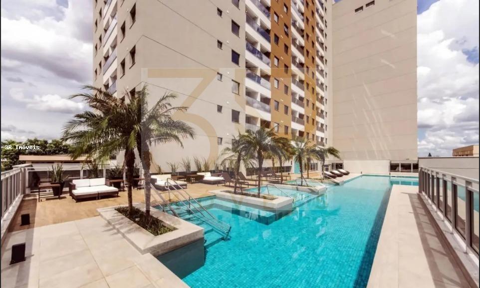 Apartamento à venda com 1 quarto, 37m² - Foto 1