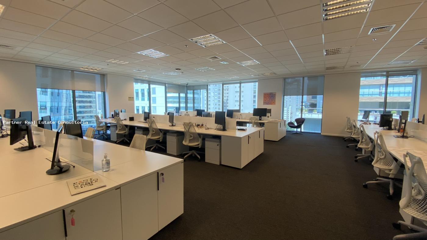 Prédio Inteiro para alugar, 1808m² - Foto 26