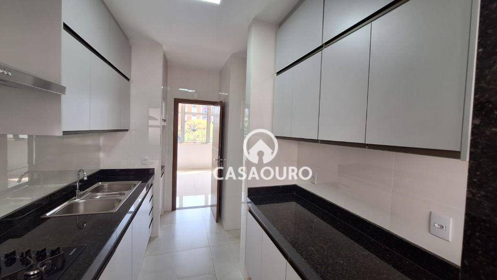 Apartamento à venda com 4 quartos, 160m² - Foto 19