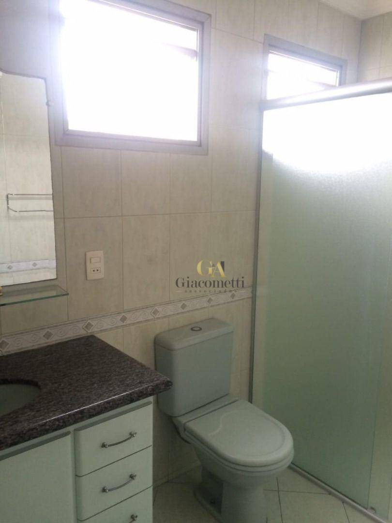 Apartamento à venda com 4 quartos, 264m² - Foto 12