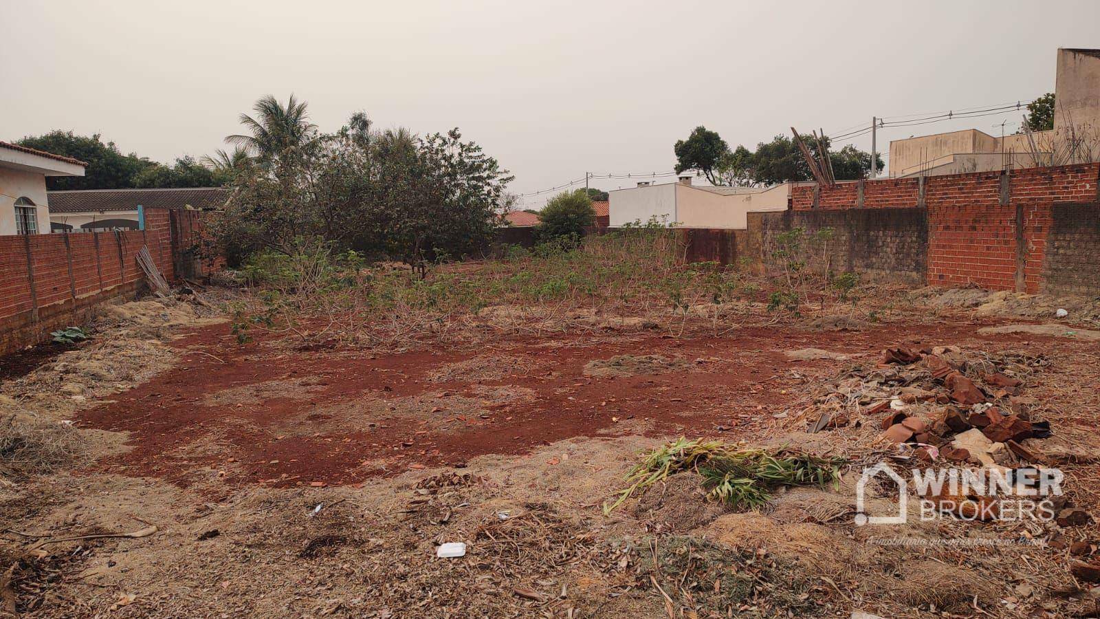 Terreno à venda, 1000M2 - Foto 1