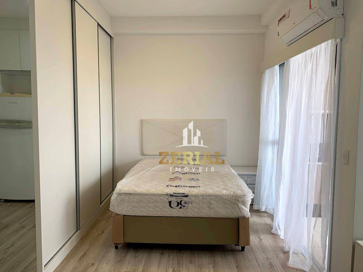 Kitnet e Studio à venda com 1 quarto, 37m² - Foto 12