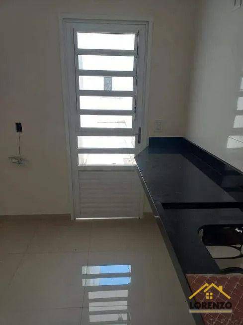 Apartamento à venda com 3 quartos, 89m² - Foto 4