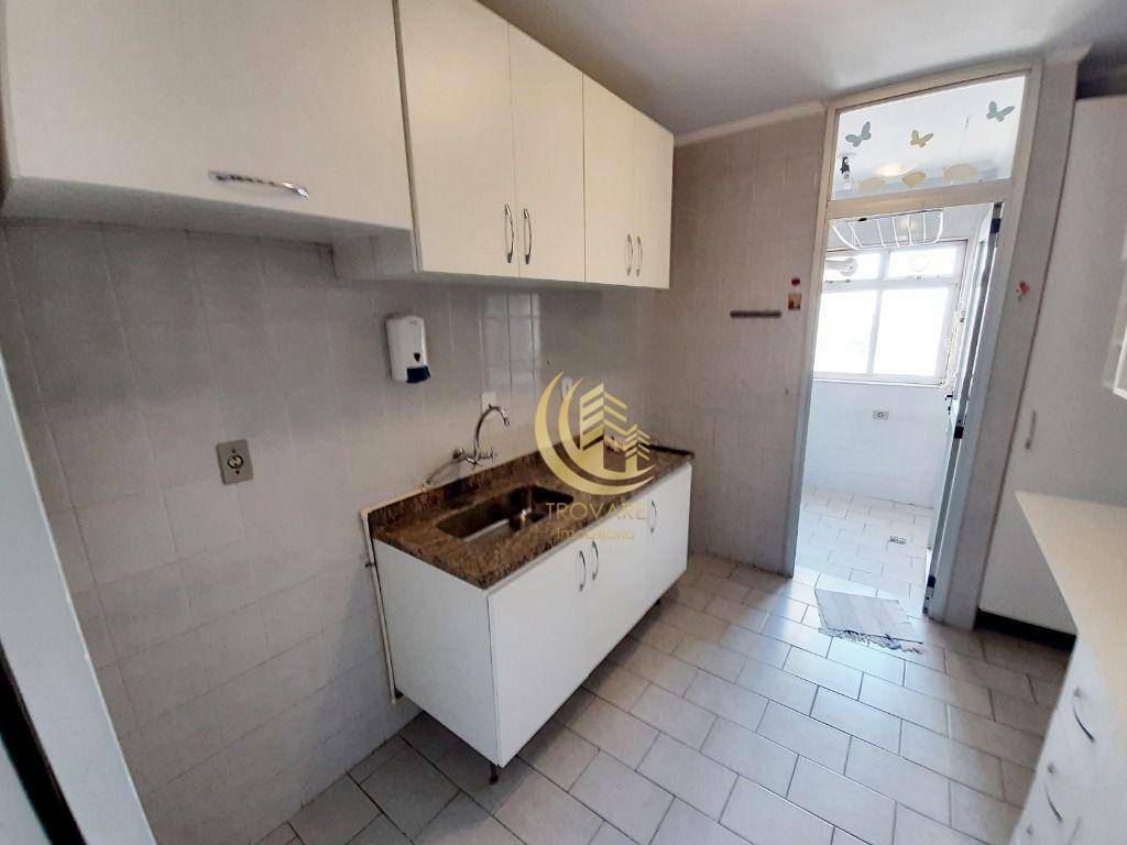 Apartamento à venda com 3 quartos, 96m² - Foto 6